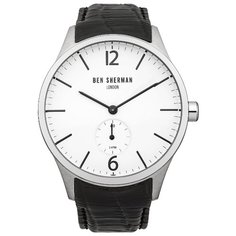 Наручные часы Ben Sherman WB003B