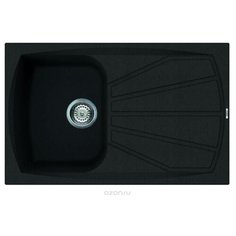 Врезная кухонная мойка smeg