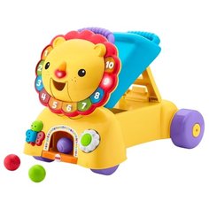 Каталка-толокар Fisher-Price