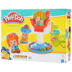 Масса для лепки Play-Doh