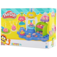 Масса для лепки Play-Doh