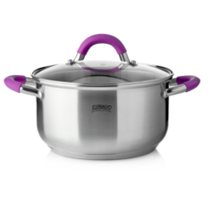 Кастрюля Esprado Almonte 25 л