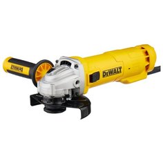 УШМ DeWALT DWE4215