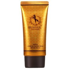 Eunyul Horse Oil BB крем Sun