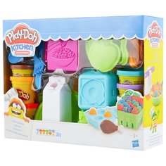 Масса для лепки Play-Doh