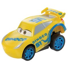Легковой автомобиль Mattel Cars