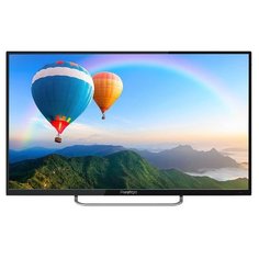 Телевизор Prestigio 49 Wize 2