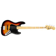 Бас-гитара Squier Vintage