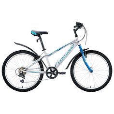 Подростковый горный MTB Forward