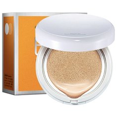 BioAqua BB крем кушон SPF 50 15