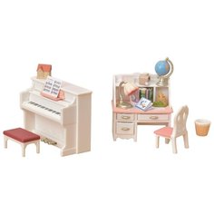 Игровой набор Sylvanian