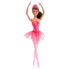 Кукла Barbie Балерина в красном