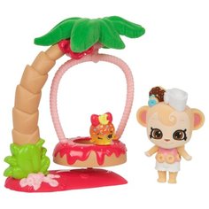 Игровой набор Moose Shopkins