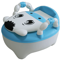 Pituso горшок Телёнок