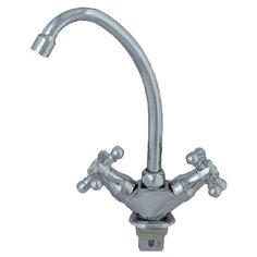 Двухрычажный смеситель для Центр Сантехники