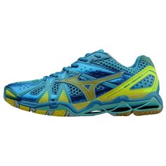 Кроссовки Mizuno Wave Tornado 9