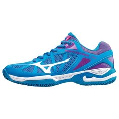 Кроссовки Mizuno Wave Exceed
