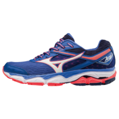 Кроссовки Mizuno Wave Ultima 9