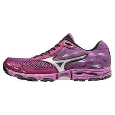 Кроссовки Mizuno Wave Hayate 2