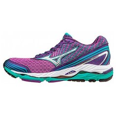 Кроссовки Mizuno Wave Paradox 2