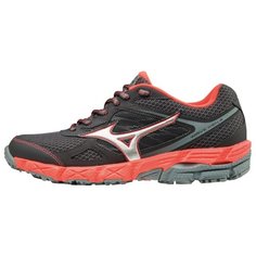 Кроссовки Mizuno Wave Kien 4
