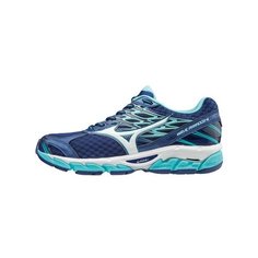 Кроссовки Mizuno Wave Paradox 4