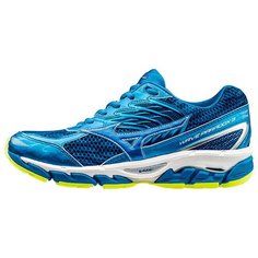 Кроссовки Mizuno Wave Paradox 3