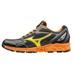 Кроссовки Mizuno Wave Daichi 2