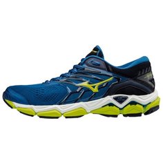 Кроссовки Mizuno Wave Horizon 2