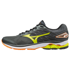 Кроссовки Mizuno Wave Rider 20