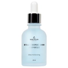 The Skin House HYALURONIC 6000