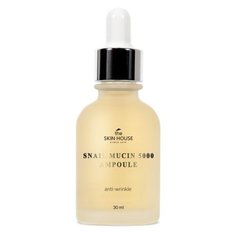 The Skin House SNAIL MUCIN 5000