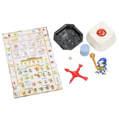 Игровой набор Moose Treasure X
