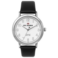 Наручные часы Ben Sherman WBS113B