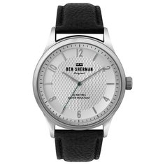 Наручные часы Ben Sherman WB025B