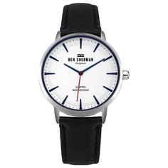 Наручные часы Ben Sherman WB020B