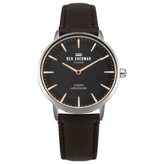 Наручные часы Ben Sherman WB020BR