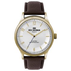Наручные часы Ben Sherman WB025TG