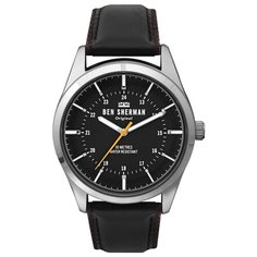 Наручные часы Ben Sherman WB027B