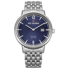 Наручные часы Ben Sherman