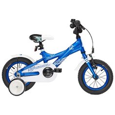 Детский велосипед Scool XXLite S`Cool