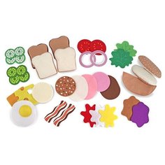 Набор продуктов Melissa & Doug