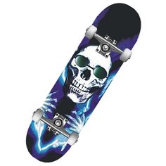 Скейтборд MaxCity Fear