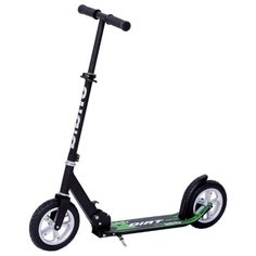 Городской самокат BiBiTu DIRT