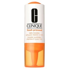 Эмульсия Clinique Fresh Pressed