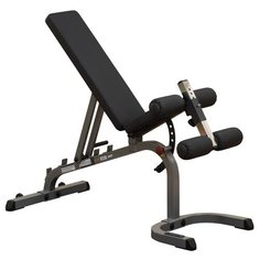 Скамья Body Solid GFID31