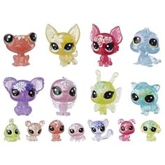 Игровой набор Hasbro Цветущий