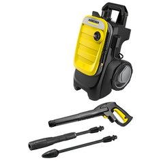 Мойка высокого давления KARCHER