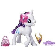 Игровой набор Hasbro Rarity E2584