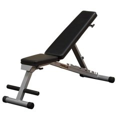 Скамья Body Solid PFID135